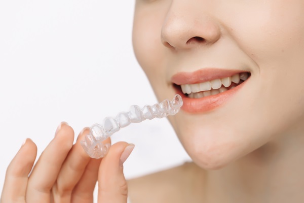 Ideal Candidate Traits For Invisalign Therapy